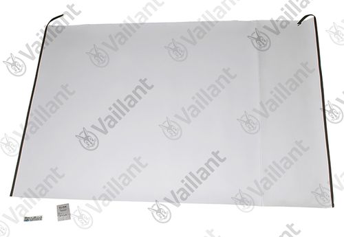 VAILLANT-Mantel-Isolier-weiss-200-l-VPS-R-200-1-B-Vaillant-Nr-0020246435 gallery number 1